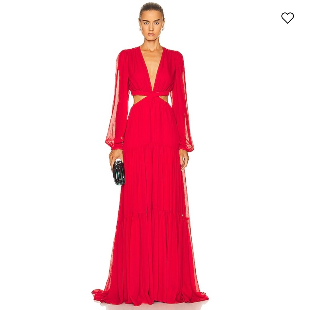 A.L.C. Isabelle Dress